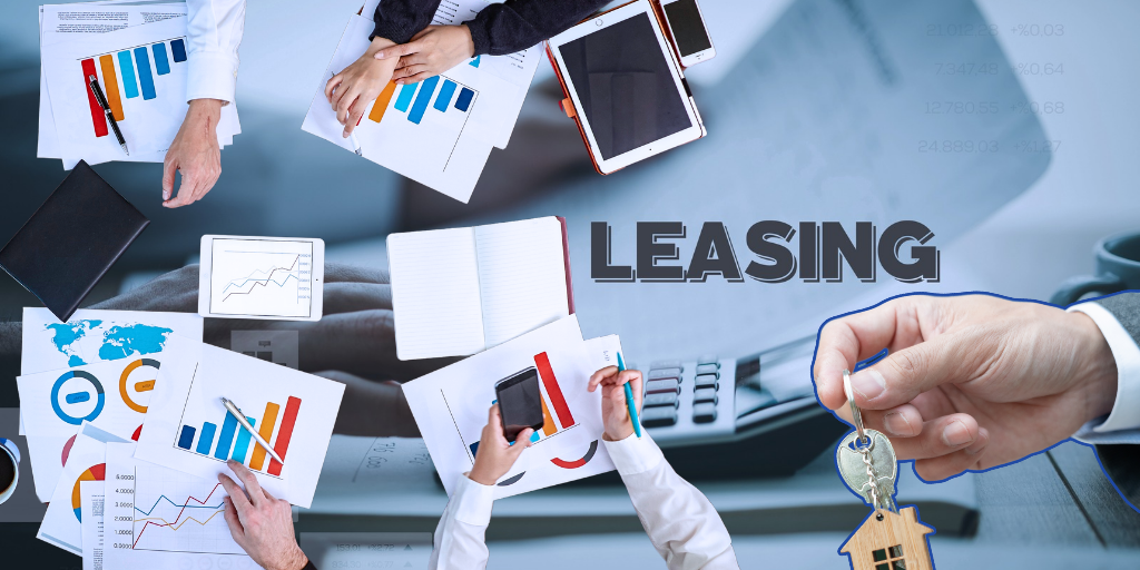 Covington's Leasing Evolution: Meeting the Needs of Today’s Discerning Tenants